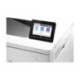 HP Color LaserJet Enterprise Impresora M555dn, Color, Impresora para Estampado, Impresión a doble cara 7ZU78A