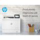 HP Color LaserJet Enterprise M555dn, Color, Imprimante pour Imprimer, Impression recto-verso 7ZU78A