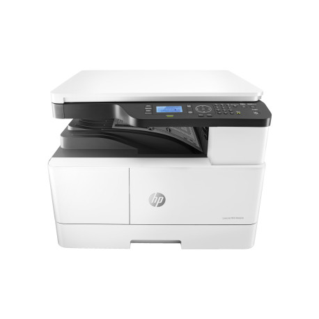 HP LaserJet Imprimante multifonction M442dn, Noir et blanc, Imprimante pour Entreprises, Impression, copie, numérisation 8AF71A