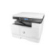 HP LaserJet Imprimante multifonction M442dn, Noir et blanc, Imprimante pour Entreprises, Impression, copie, numérisation 8AF71A