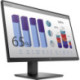 HP P24q G4 Monitor PC 60,5 cm 23.8 2560 x 1440 Pixel Quad HD LED Nero 8MB10AT