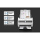 Epson DS-730N Sheet-fed scanner 600 x 600 DPI A4 Black, Grey B11B259401