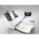 Epson DS-770 II Sheet-fed scanner 600 x 600 DPI A4 White B11B262401