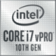 Intel Core i7-10700 processeur 2,9 GHz 16 Mo Smart Cache Boîte BX8070110700