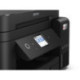 Epson EcoTank Impresora multifunción ET-4850 A4 con depósito de tinta, conexión Wi-Fi C11CJ60402