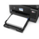 Epson EcoTank Impresora multifunción ET-4850 A4 con depósito de tinta, conexión Wi-Fi C11CJ60402