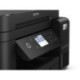Epson EcoTank Impresora multifunción ET-3850 A4 con depósito de tinta, conexión Wi-Fi C11CJ61402