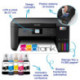 Epson EcoTank ET-2850 A4 Multifunction Wi-Fi Ink Tank Printer C11CJ63405