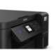 Epson EcoTank ET-2850 stampante multifunzione inkjet 3-in-1 A4, serbatoi ricaricabili alta capacità, 5 flaconi C11CJ63405