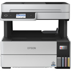 Epson EcoTank ET-5150 Jato de tinta A4 4800 x 1200 DPI 37 ppm Wi-Fi C11CJ89402