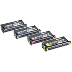 Epson Imaging-Kassette HC Magenta 9k C13S051125