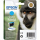Epson Monkey Cartucho T0892 cian C13T08924011
