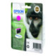 Epson Monkey Singlepack Magenta T0893 DURABrite Ultra Ink C13T08934011