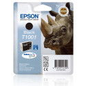 Epson Rhino Tinteiro Preto T1001 Tinta DURABrite Ultra C13T10014010