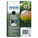 Epson Apple T1291 tinteiro 1 unidades Original Preto C13T12914012