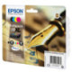 Epson Pen and crossword C13T16364012 tinteiro 1 unidades Original Rendimento alto XL Preto, Ciano, Magenta, Amarelo