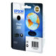 Epson Globe Singlepack Black 266 ink cartridge C13T26614010