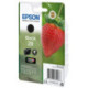 Epson Strawberry Singlepack Black 29 Claria Home Ink C13T29814012
