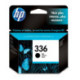 HP 336 cartucho de tinta 1 piezas Original Rendimiento estándar Negro C9362EE