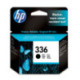 HP 336 ink cartridge 1 pcs Original Standard Yield Black C9362EE