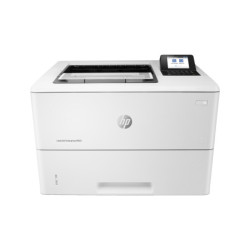 HP LaserJet Enterprise M507dn, Black and white, Printer for Print, Two-sided printing 1PV87A