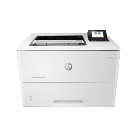 HP LaserJet Enterprise Impresora M507dn, Blanco y negro, Impresora para Estampado, Impresión a doble cara 1PV87A