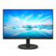 Philips V Line 221V8/00 monitor de ecrã 54,6 cm 21.5 1920 x 1080 pixels Full HD LED Preto
