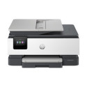 HP OfficeJet Pro Impresora multifunción HP 8125e, Color, Impresora para Hogar, Impresión, copia, escáner, Alimentador 405U8B