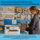 HP OfficeJet Pro Stampante multifunzione per grandi formati HP 9730e, Colore, Stampante per Piccoli uffici, Stampa, copia 537P6B