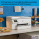 HP OfficeJet Pro Impresora multifunción HP 9720e de formato ancho, Color, Impresora para Oficina pequeña, Impresión, 53N95B