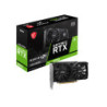 MSI Geforce RTX 3050 VENTUS 2X 6G OC NVIDIA 6 GB GDDR6 RTX 3050 VEN 2X 6G O