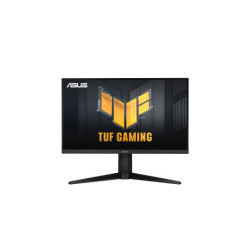 ASUS TUF Gaming VG27AQL3A computer monitor 68.6 cm 27 2560 x 1440 pixels Wide Quad HD LCD Black