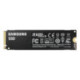 Samsung MZ-V8P2T0BW unidad de estado sólido M.2 2 TB PCI Express 4.0 V-NAND MLC NVMe