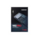 Samsung MZ-V8P2T0BW disco SSD M.2 2 TB PCI Express 4.0 V-NAND MLC NVMe