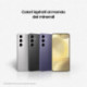 Samsung Galaxy S24 15,8 cm 6.2 Dual SIM 5G USB Type-C 8 GB 128 GB 4000 mAh Violeta SM-S921BZVDEUE