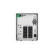 APC SMC1500IC Unterbrechungsfreie Stromversorgung USV Line-Interaktiv 1,5 kVA 900 W 8 AC-Ausgänge