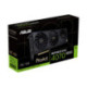 ASUS ProArt -RTX4070S-O12G NVIDIA GeForce RTX 4070 SUPER 12 Go GDDR6X PROART-RTX4070S-O12G