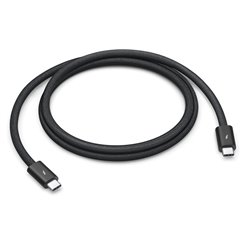 APPLE CAVO THUNDERBOLT 4 (USB-C) PRO CABLE (1M)