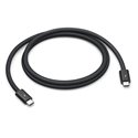 APPLE CAVO THUNDERBOLT 4 (USB-C) PRO CABLE (1M) MU883ZM/A