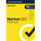 NortonLifeLock Norton 360 Premium 2024 Antivirus per 10 dispositivi Licenza di 1 anno Secure VPN e Password Manager 21429125