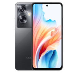OPPO A79 5G 17,1 cm 6.72 SIM doble Android 13 USB Tipo C 4 GB 128 GB 5000 mAh Negro OPA795GN-128