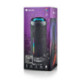 NGS ROLLER FURIA 3 Stereo portable speaker Black 60 W ROLLERFURIA3BLACK