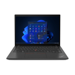Lenovo ThinkPad P14s Mobiler Arbeitsplatz 35,6 cm 14 WUXGA AMD Ryzen™ 7 PRO 7840U 32 GB LPDDR5x-SDRAM 1 TB SSD Wi-Fi 21K5000AIX