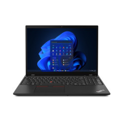 Lenovo ThinkPad P16s Mobile workstation 40.6 cm 16 WUXGA AMD Ryzen™ 7 PRO 7840U 16 GB LPDDR5x-SDRAM 512 GB SSD Wi-Fi 21K9000FIX