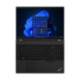 Lenovo ThinkPad P16s Workstation mobile 40,6 cm 16 WUXGA AMD Ryzen™ 7 PRO 7840U 16 GB LPDDR5x-SDRAM 512 GB SSD Wi-Fi 21K9000FIX
