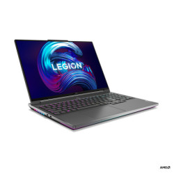Lenovo Legion 7 16ARHA7 Laptop 40,6 cm 16 WQXGA AMD Ryzen™ 9 6900HX 32 GB DDR5-SDRAM 2 TB SSD AMD Radeon RX 6850M XT 82UH004JIX