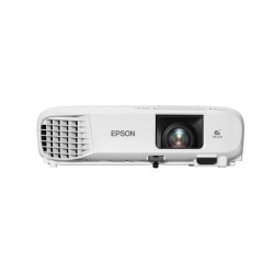 Epson EB-W49 data projector Standard throw projector 3800 ANSI lumens 3LCD WXGA 1280x800 White V11H983040