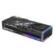 ASUS ROG -STRIX-RTX4090-24G-GAMING NVIDIA GeForce RTX 4090 24 Go GDDR6X ROG-ST-RTX4090-24G-G