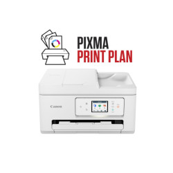 Canon PIXMA TS7750i Inyección de tinta A4 1200 x 1200 DPI Wifi 6258C006
