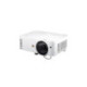 Viewsonic LS550WH data projector Standard throw projector 2000 ANSI lumens LED WXGA 1280x800 White